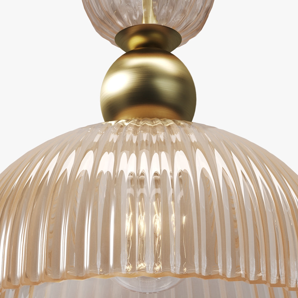 Suspension luminaire | Brevio