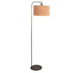 Lampadaire Stang bronze