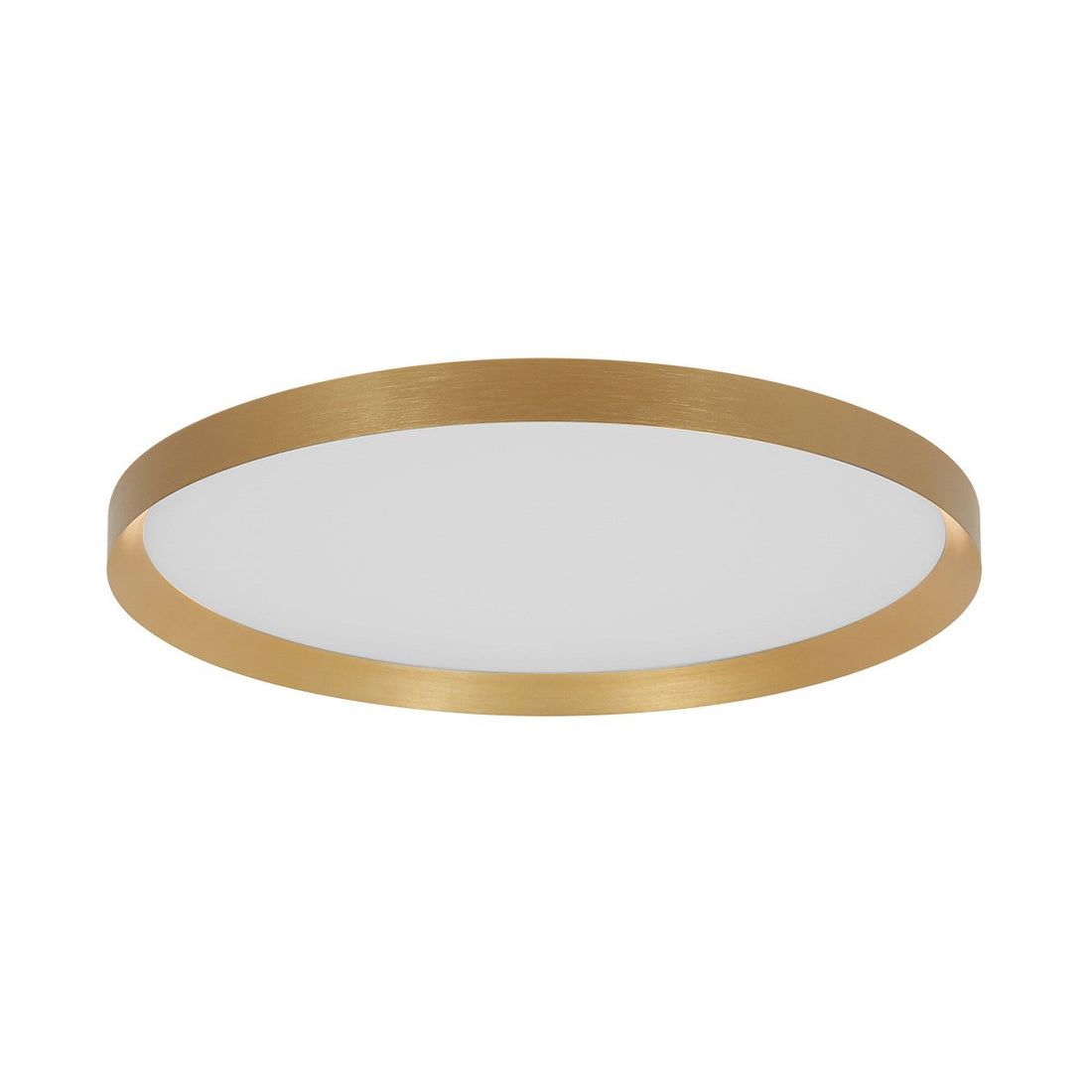 Plafonnier Flady blanc