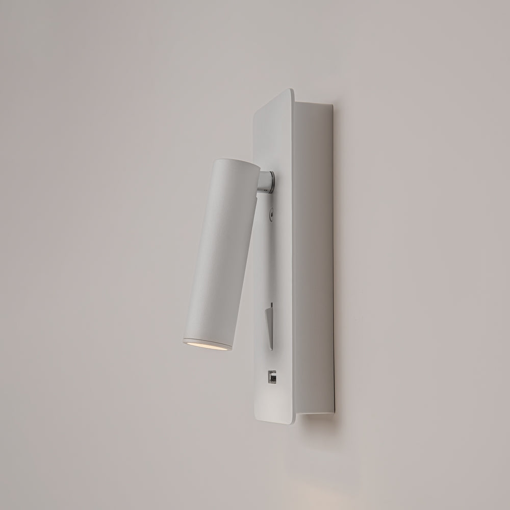 Mirax Applique Murale blanc