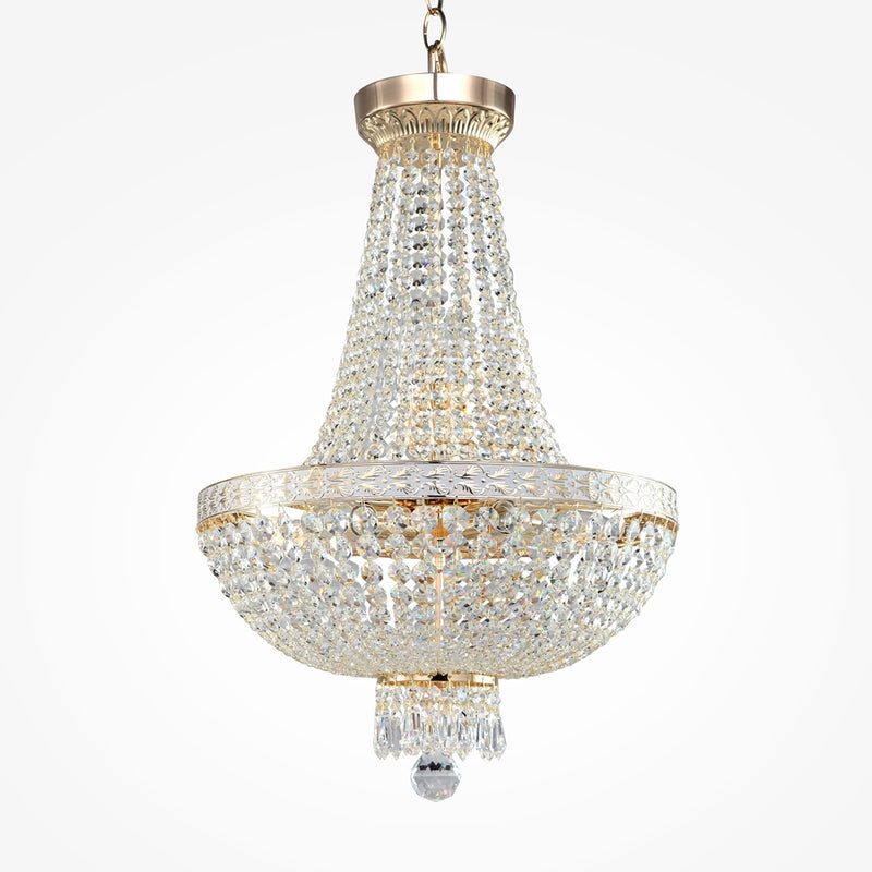 Bella Lustre doré