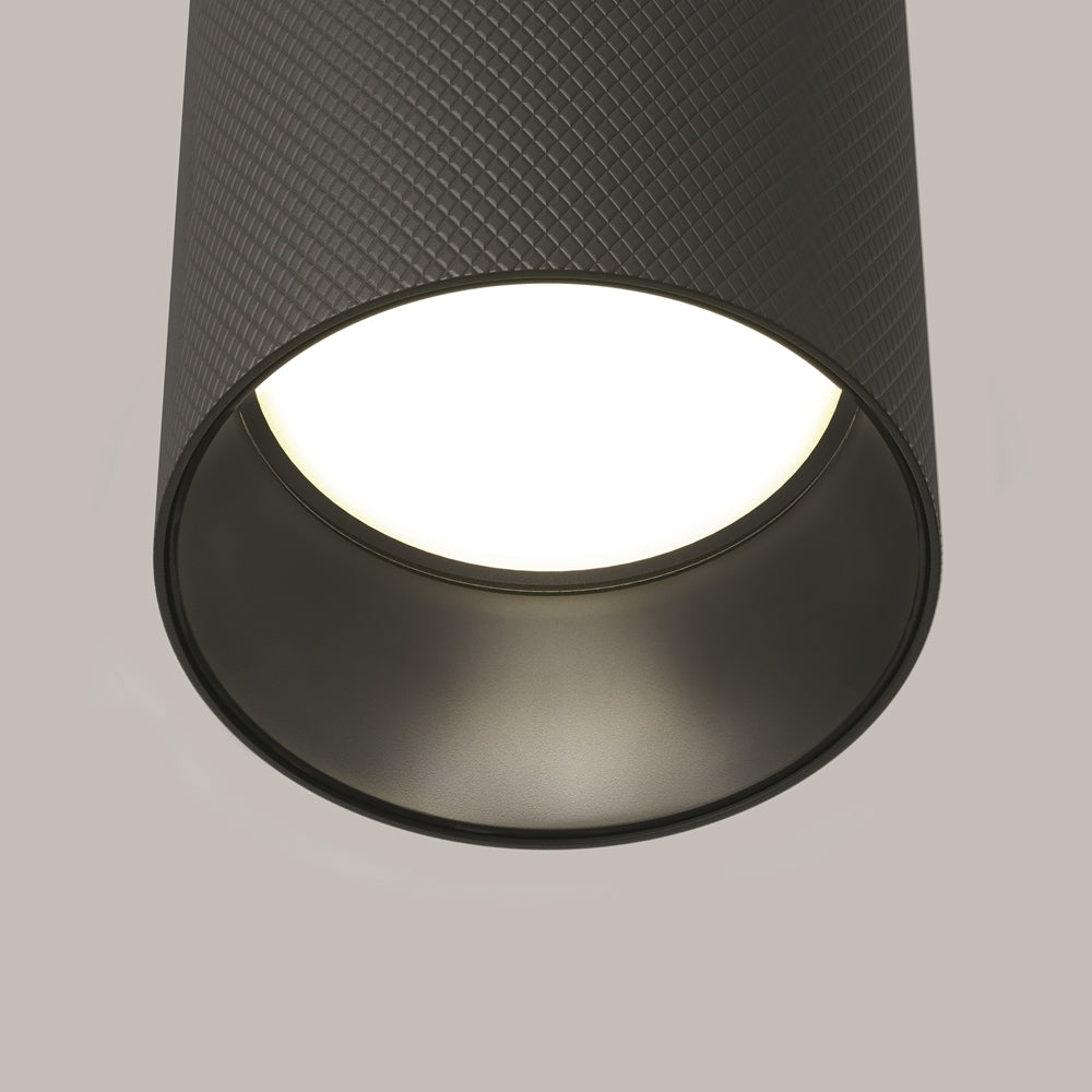 Artisan Plafonnier noir