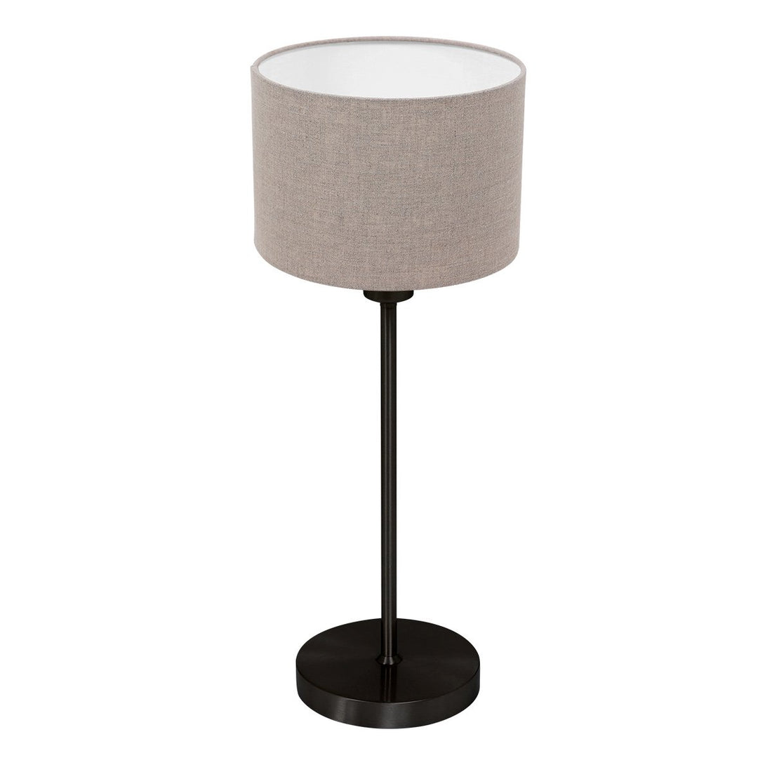 Lampe à poser Noor noir
