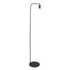 Lampadaire Stang noir