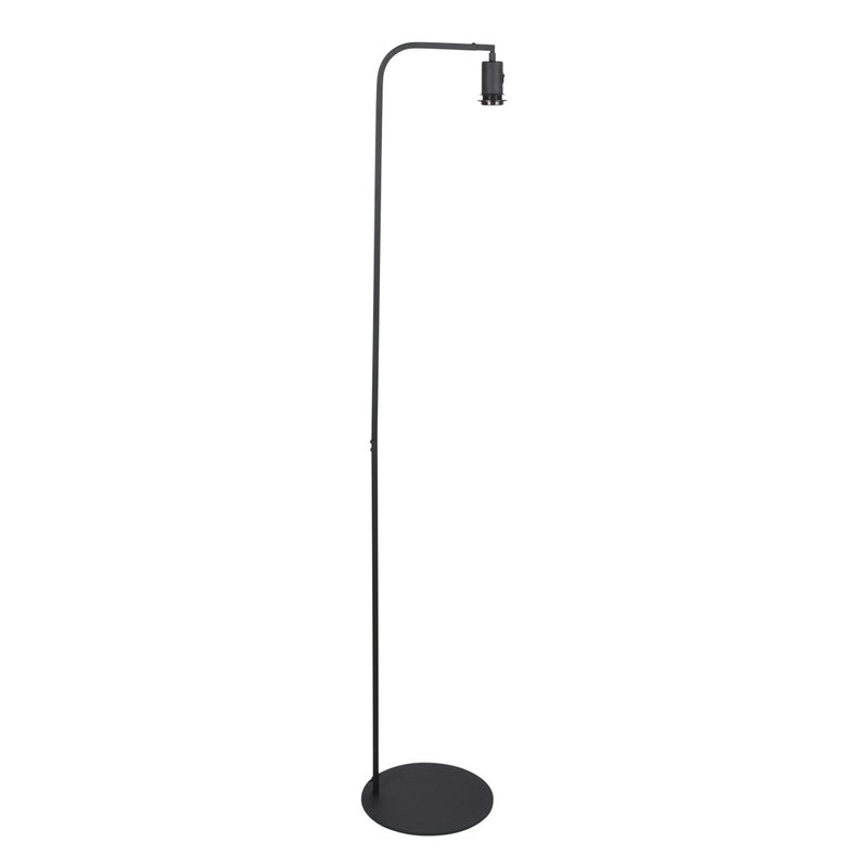 Lampadaire Stang noir