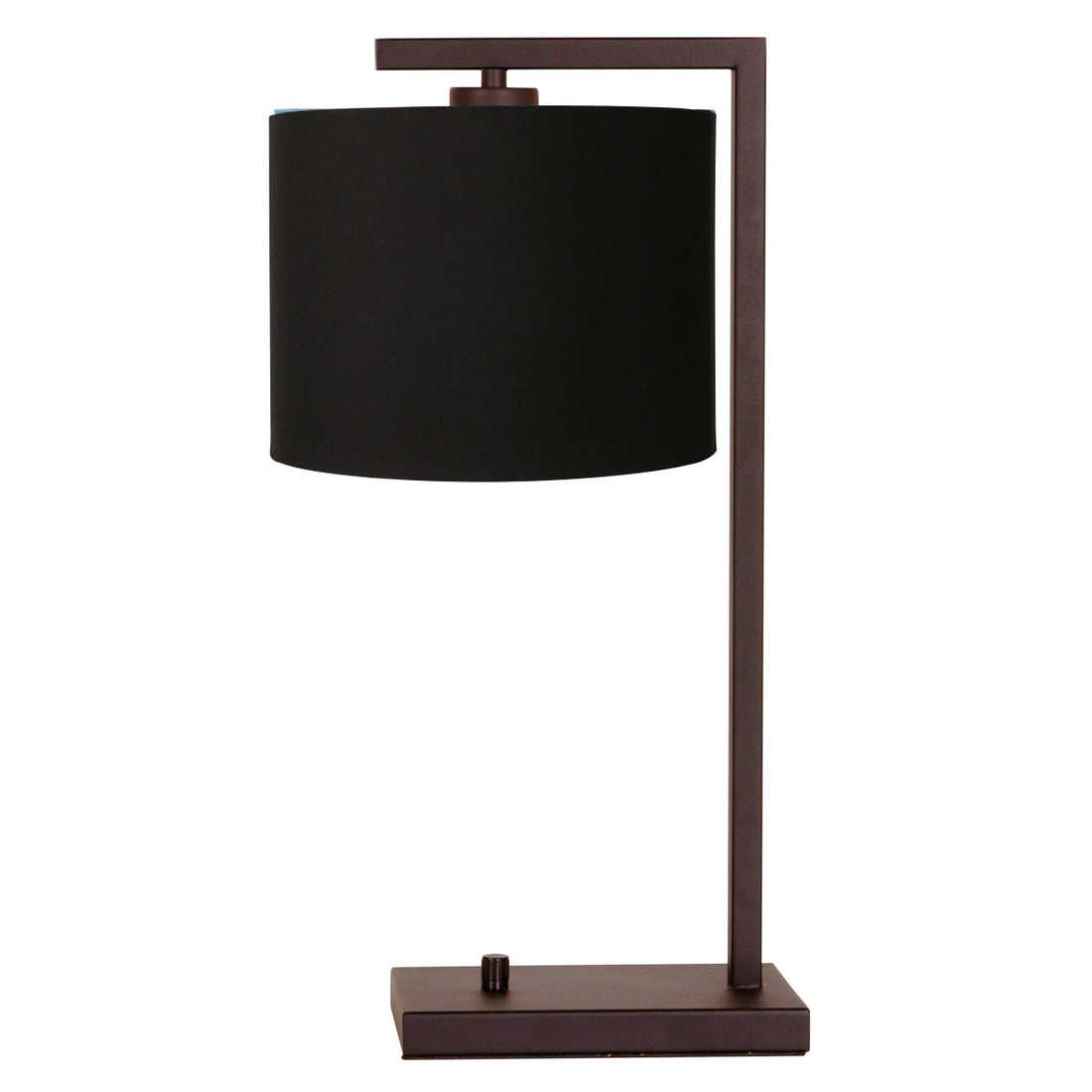 Lampe à poser Stang noir