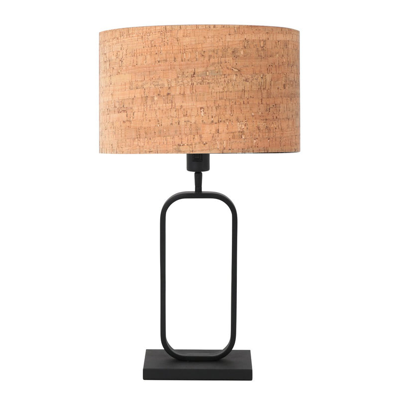 Lampe à poser Stang noir