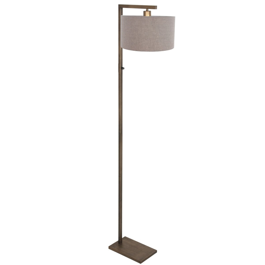 Lampadaire Stang bronze