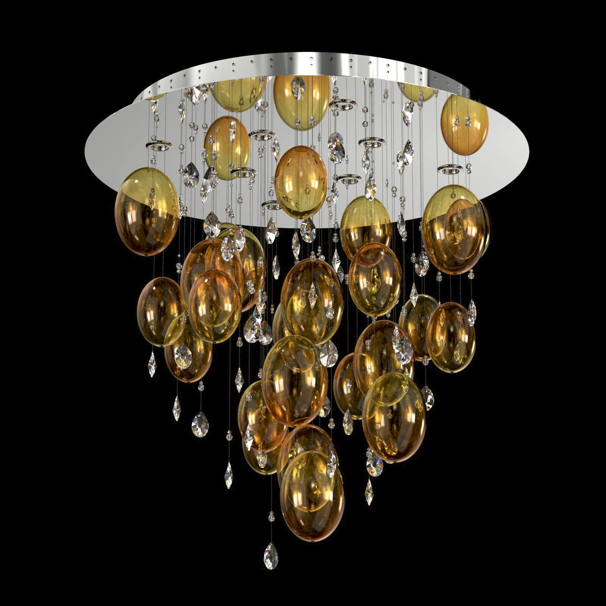 Plafonnier design LV042