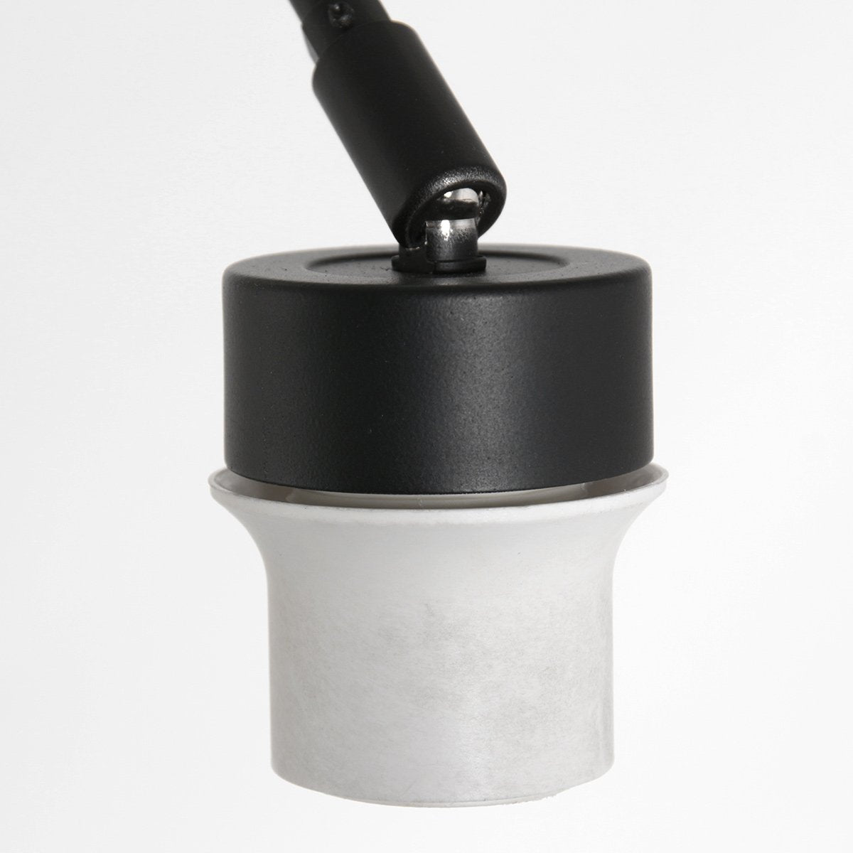 Lampadaire Prestige Chic noir
