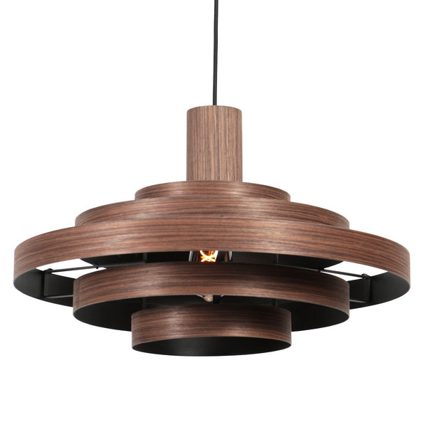 Suspension luminaire Halo Cirque