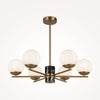 Suspension luminaire | Orbita