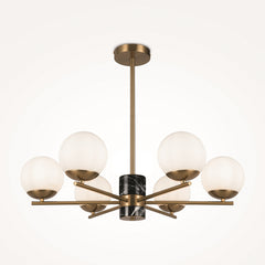Suspension luminaire | Orbita