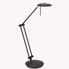 Lampe à poser Zenith2 noir