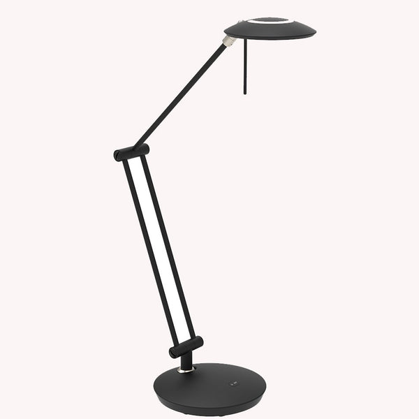 Lampe à poser Zenith2 noir