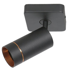 Spot Downlume noir