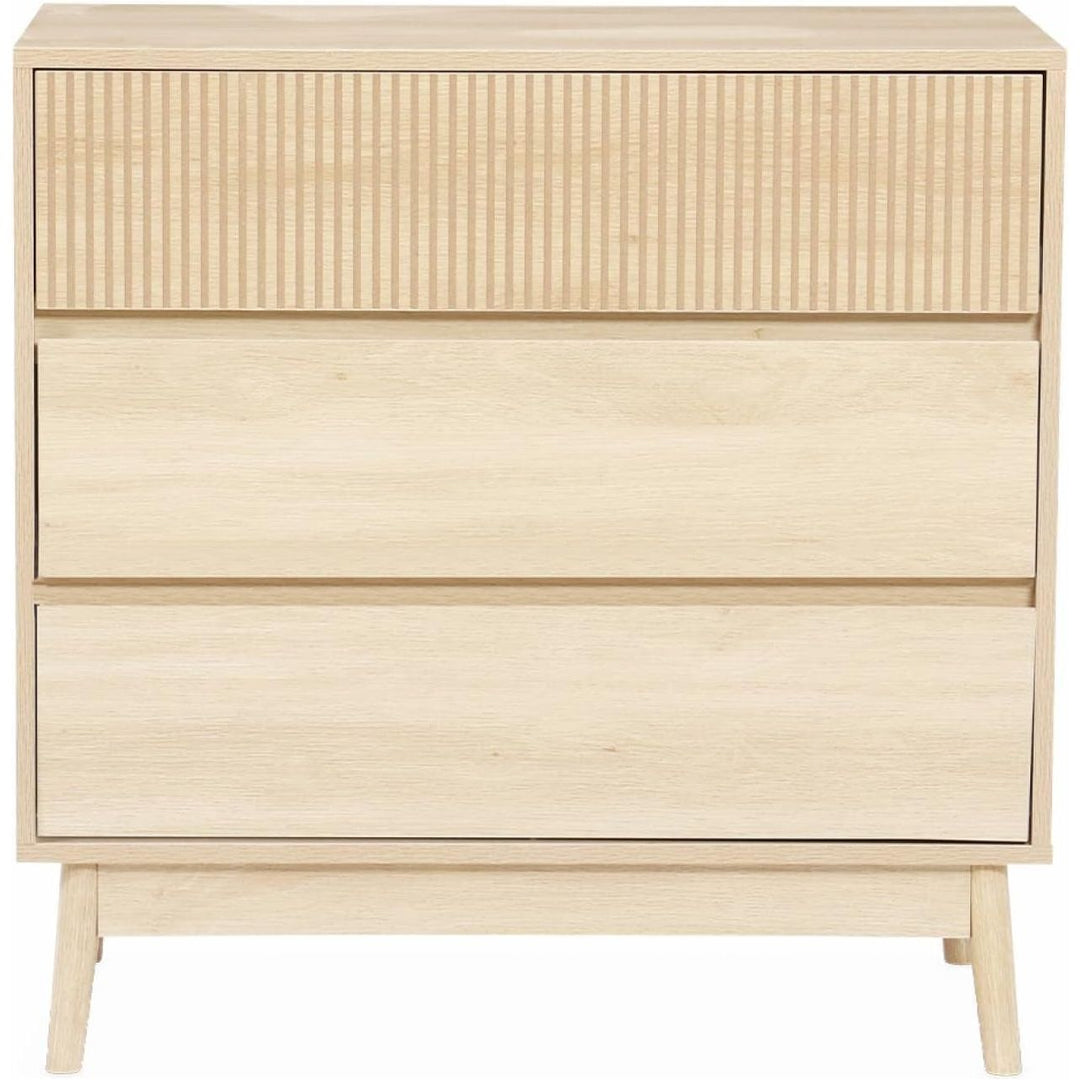 "Commode Rangement Bois Scandinave" | Designix - 3333    - https://designix.fr/