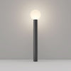 Bold Luminaire exterieur noir
