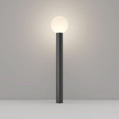 Bold Luminaire exterieur noir