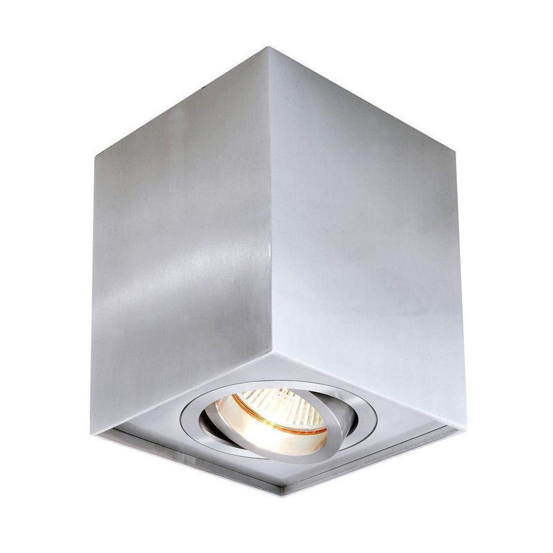 Spot Dato aluminium