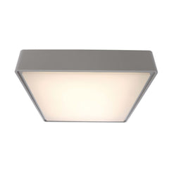 Luminaire extérieur | Quadrata Gris