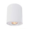 Spot Bengala aluminium et blanc