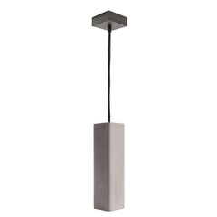 Suspension luminaire | Polaris Grise