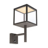 Luminaire extérieur | Lacertae