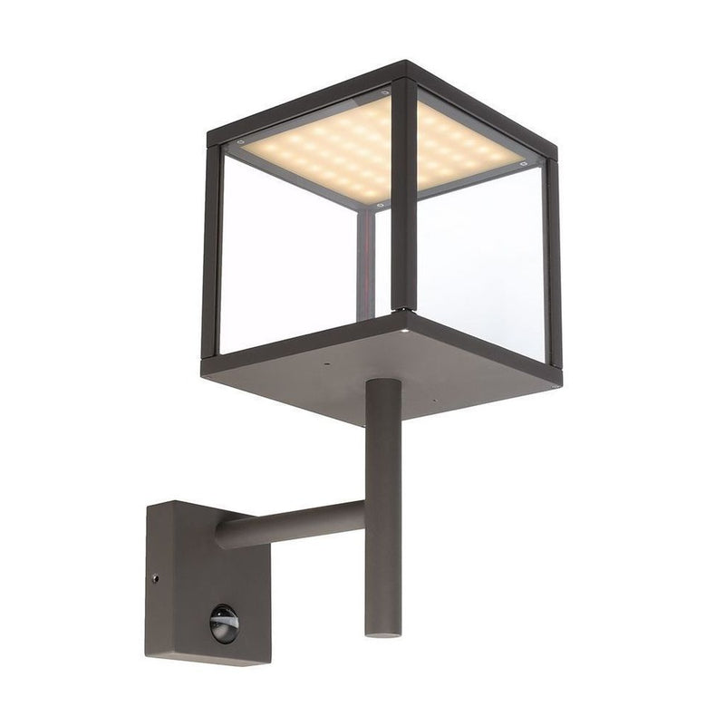 Luminaire extérieur | Lacertae