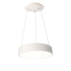 Suspension luminaire | Sculptoris Aluminium