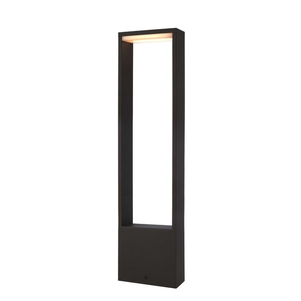 Luminaire extérieur | Cata Anthracite