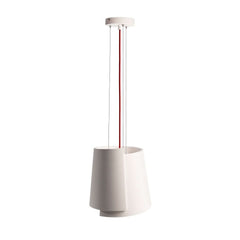 Suspension luminaire | Twister H 28,2 cm