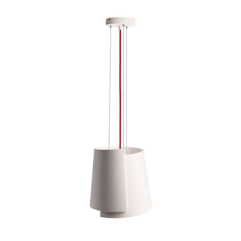 Suspension luminaire | Twister H 28,2 cm