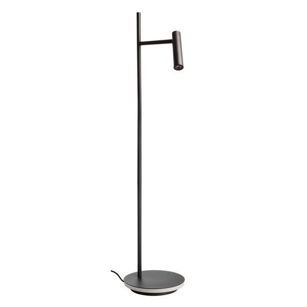 Lampadaire Brahe noir