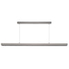Suspension luminaire | Office Aluminium