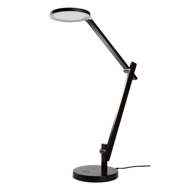Lampe à poser Adhara noire