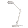 Lampe à poser Adhara blanche