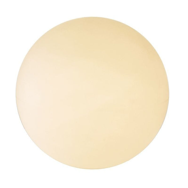 Lampadaire extérieur blanc, Ø 56 cm
