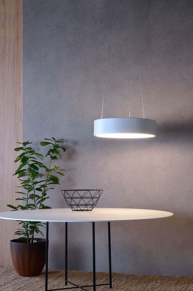 Suspension luminaire | Sculptoris Aluminium