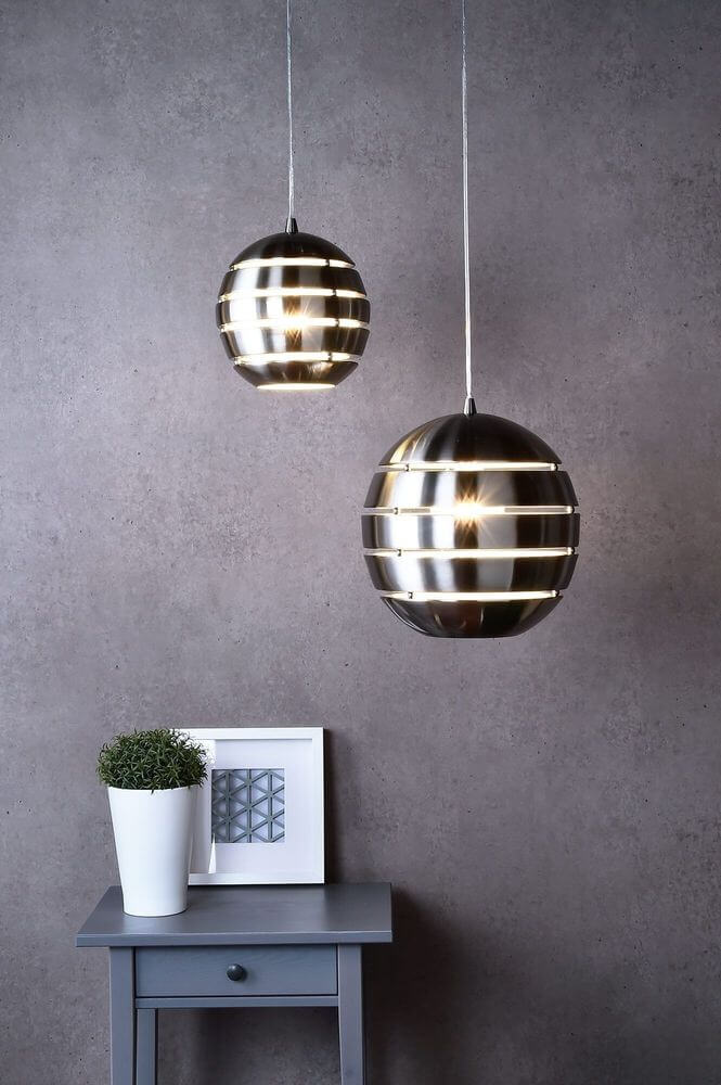 Suspension luminaire | Ankaa