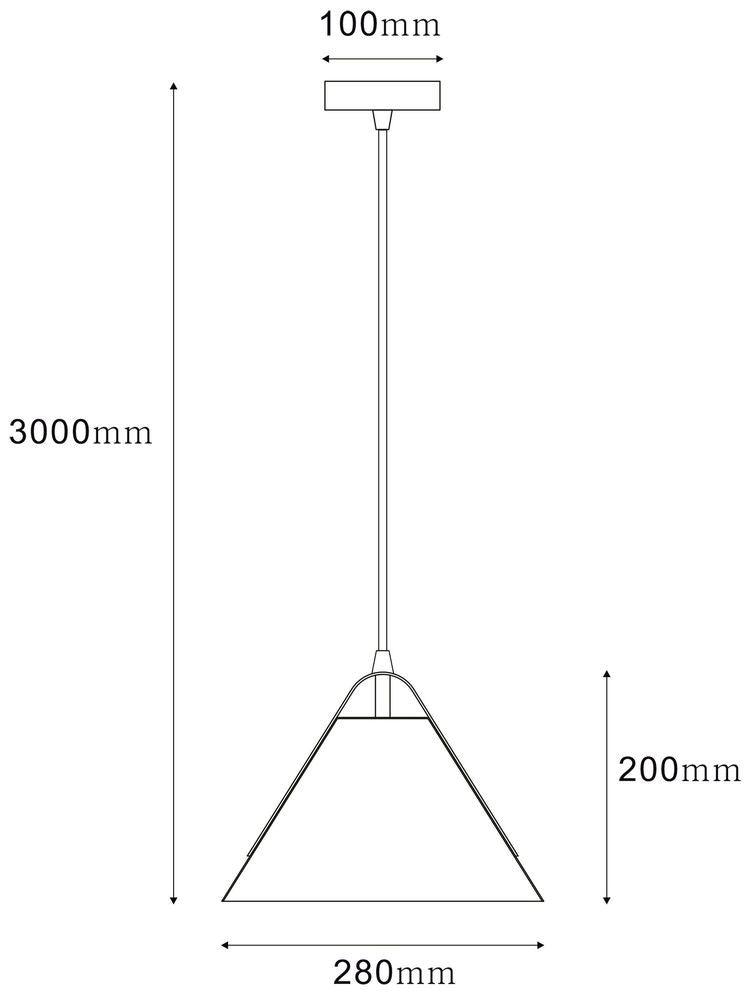 Suspension Diversity grise