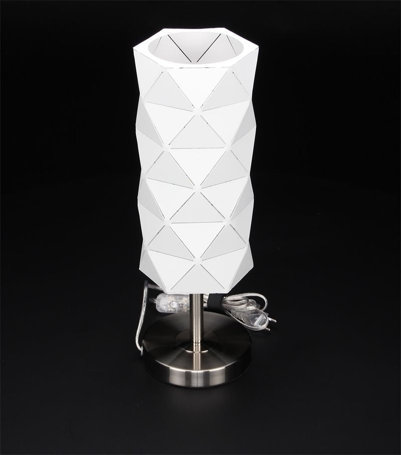 Lampe de chevet | Asterope Blanche