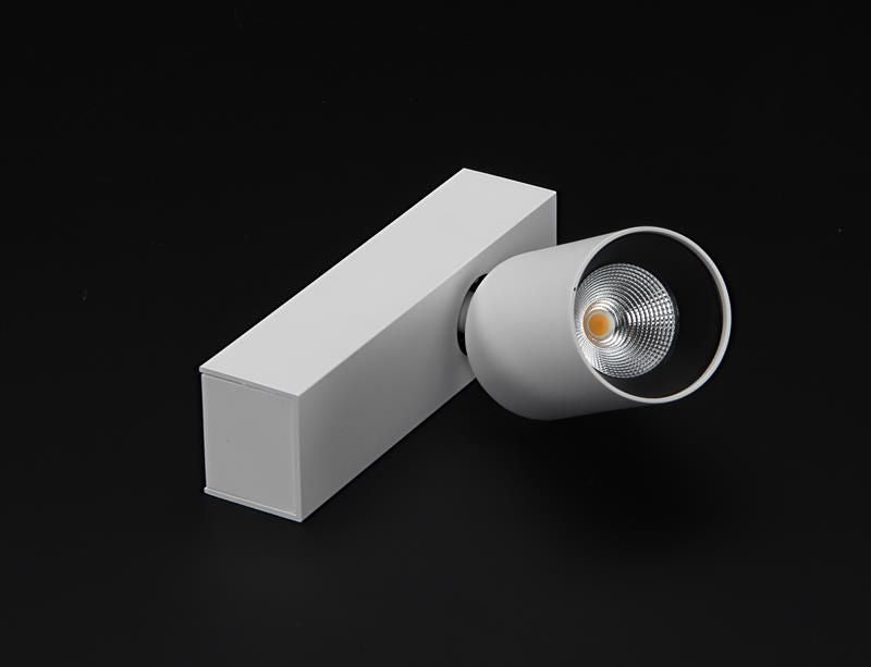 Spot LED | Klara Aluminium