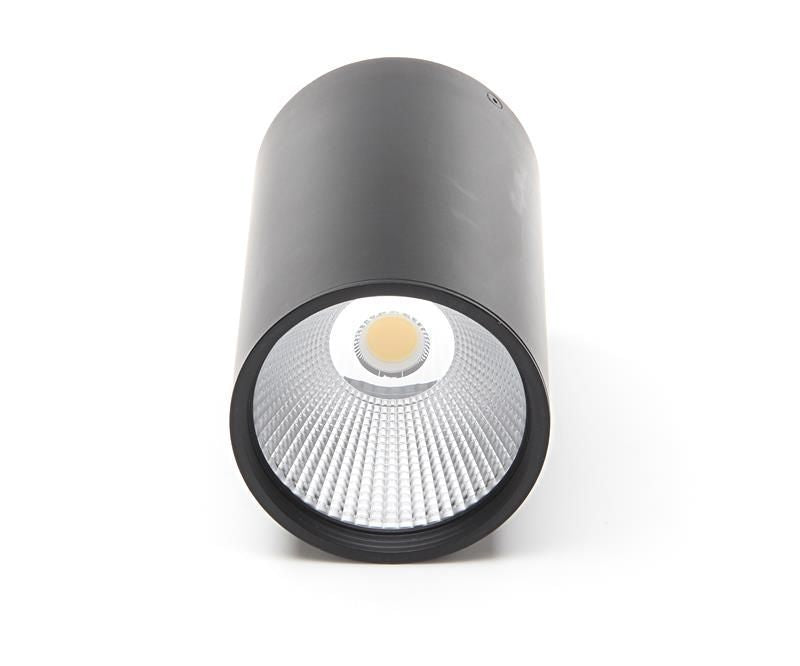 Spot Luna noir