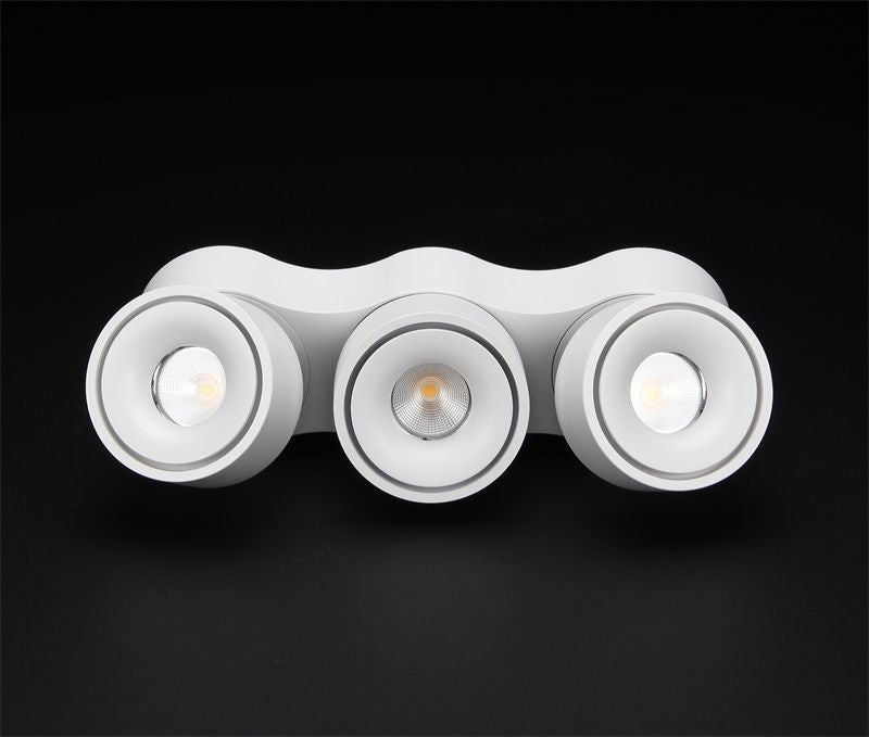 Spot LED | Uni Aluminium