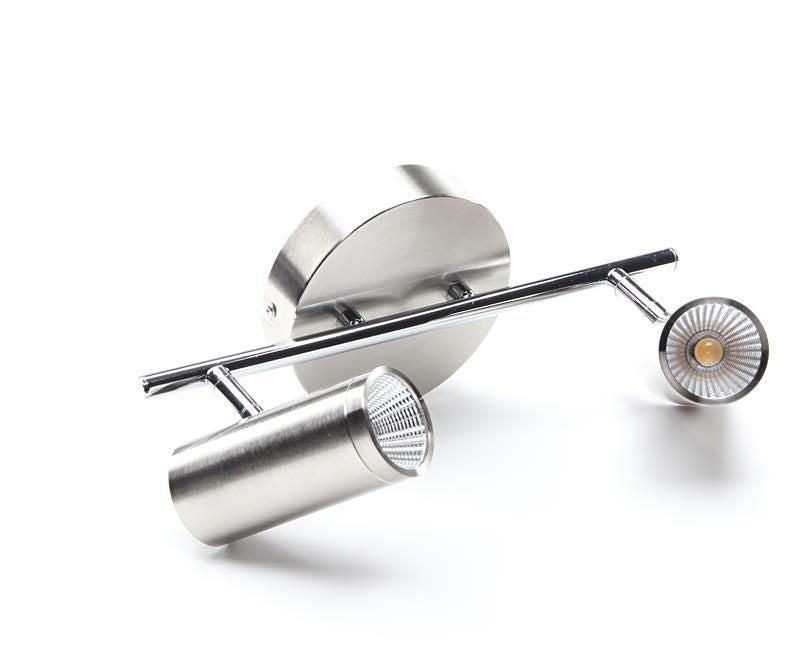 Luminaire plafonnier | Becrux Aluminium