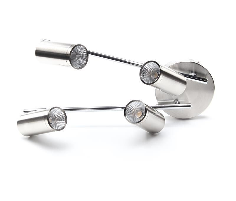Luminaire plafonnier | Becrux L 79,4 cm