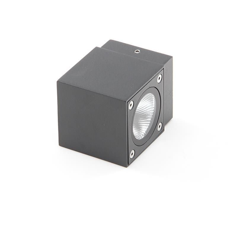 Luminaire extérieur | Cubodo L 9 cm