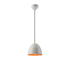 Suspension blanche, 180 cm