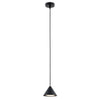 Suspension Fredarn noire